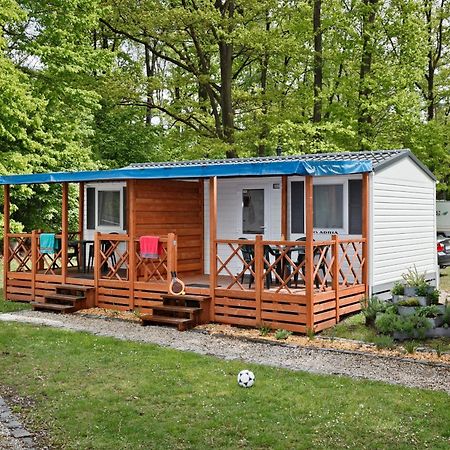 Knaus Campingpark Bad Dürkheim Esterno foto