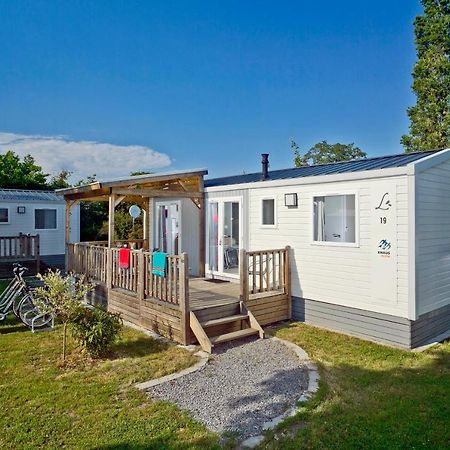 Knaus Campingpark Bad Dürkheim Esterno foto