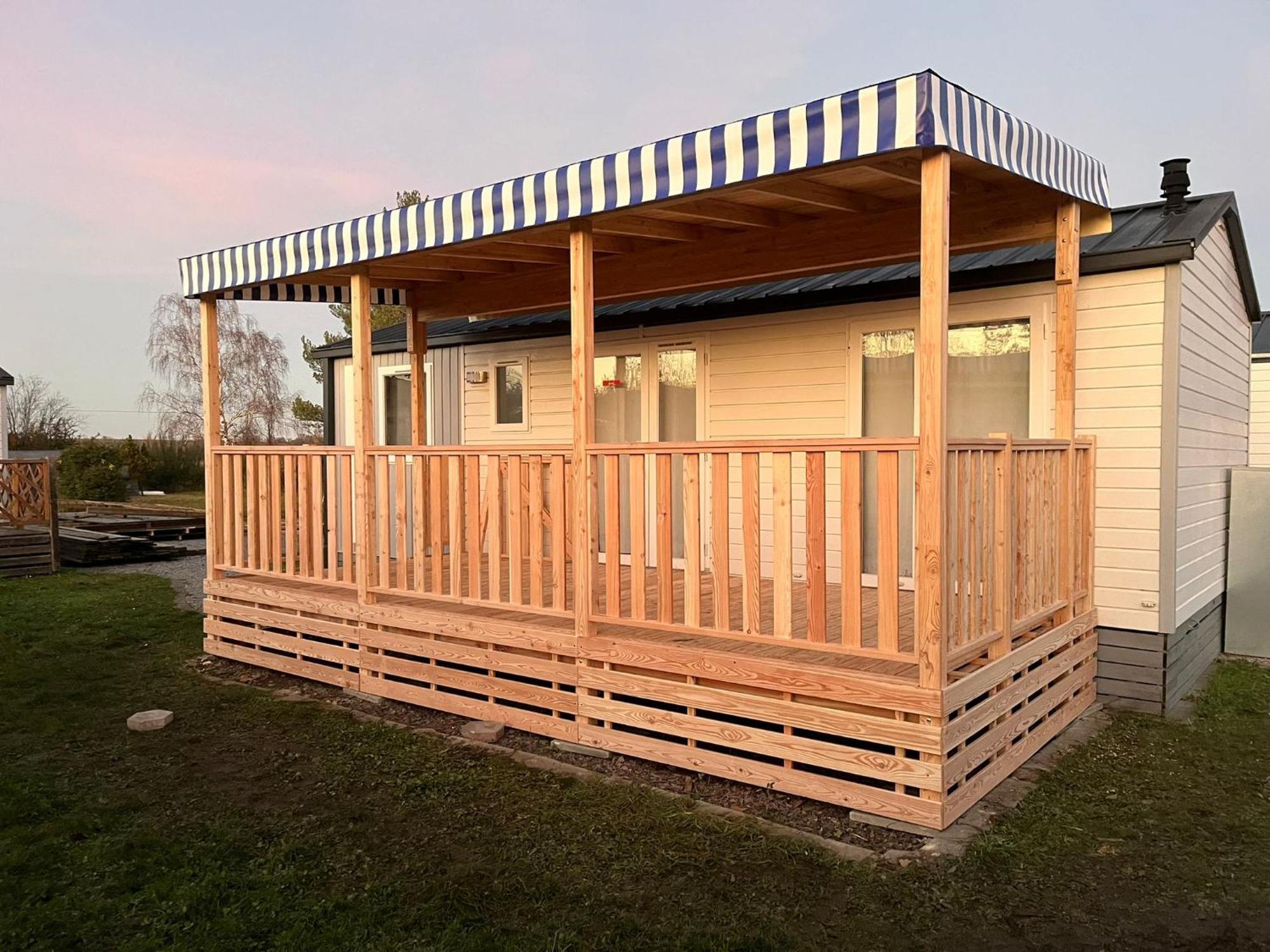 Knaus Campingpark Bad Dürkheim Esterno foto