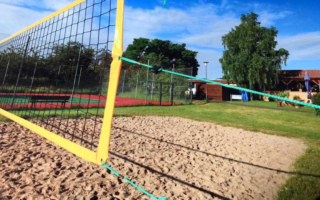 Knaus Campingpark Bad Dürkheim Esterno foto