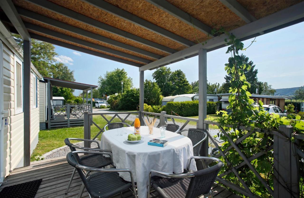 Knaus Campingpark Bad Dürkheim Esterno foto