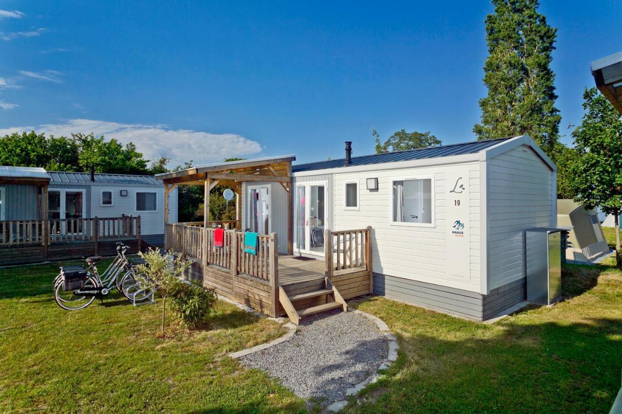 Knaus Campingpark Bad Dürkheim Esterno foto