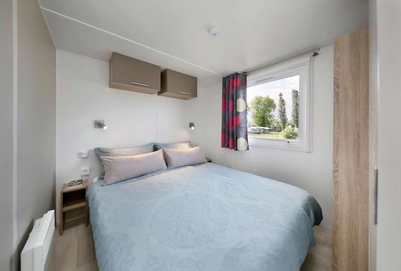 Knaus Campingpark Bad Dürkheim Esterno foto